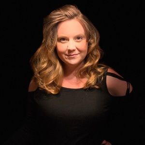 Meet your Posher, Katharine